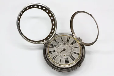 Gretton-Zifferblatt, ca. 1680